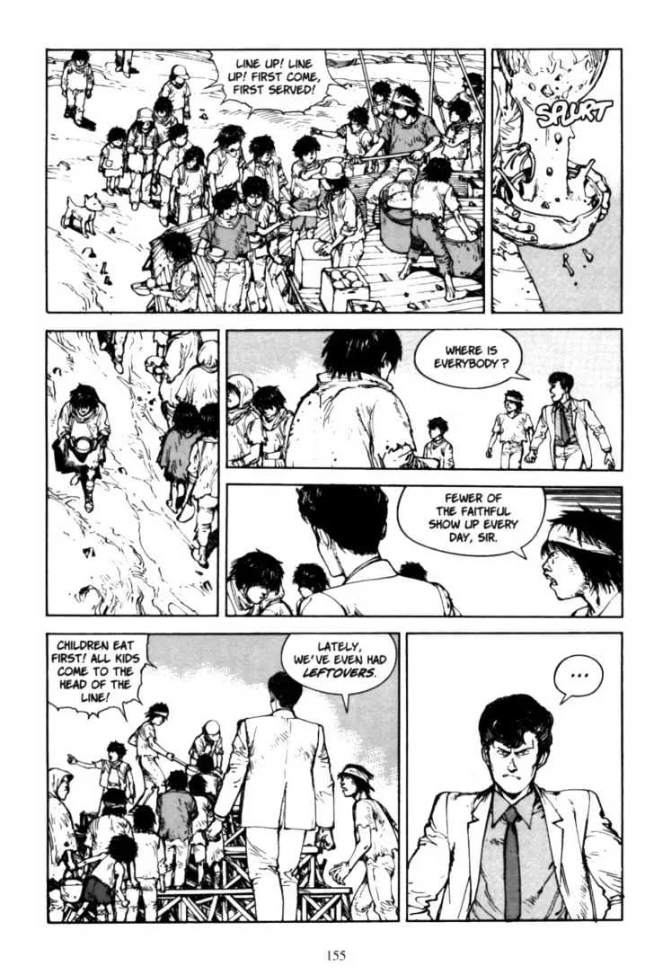 Akira - Page 73