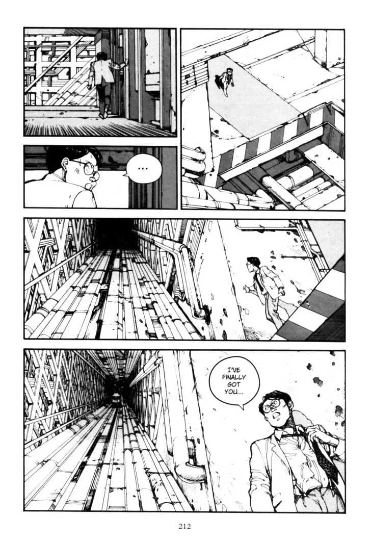 Akira - Page 29