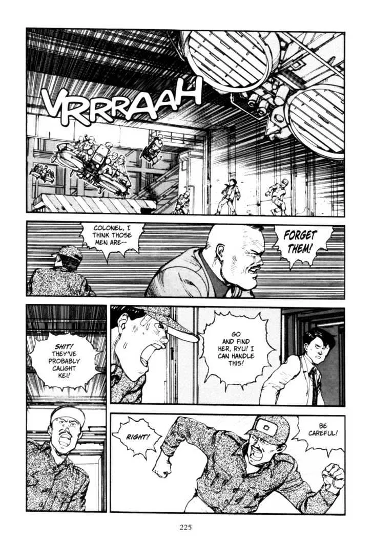 Akira - Page 42