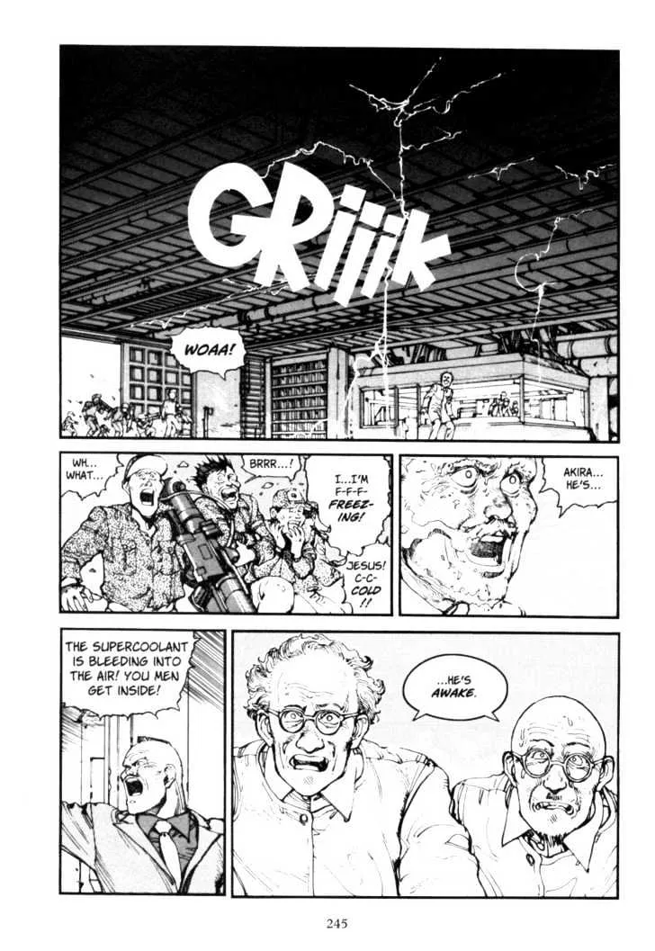 Akira - Page 62