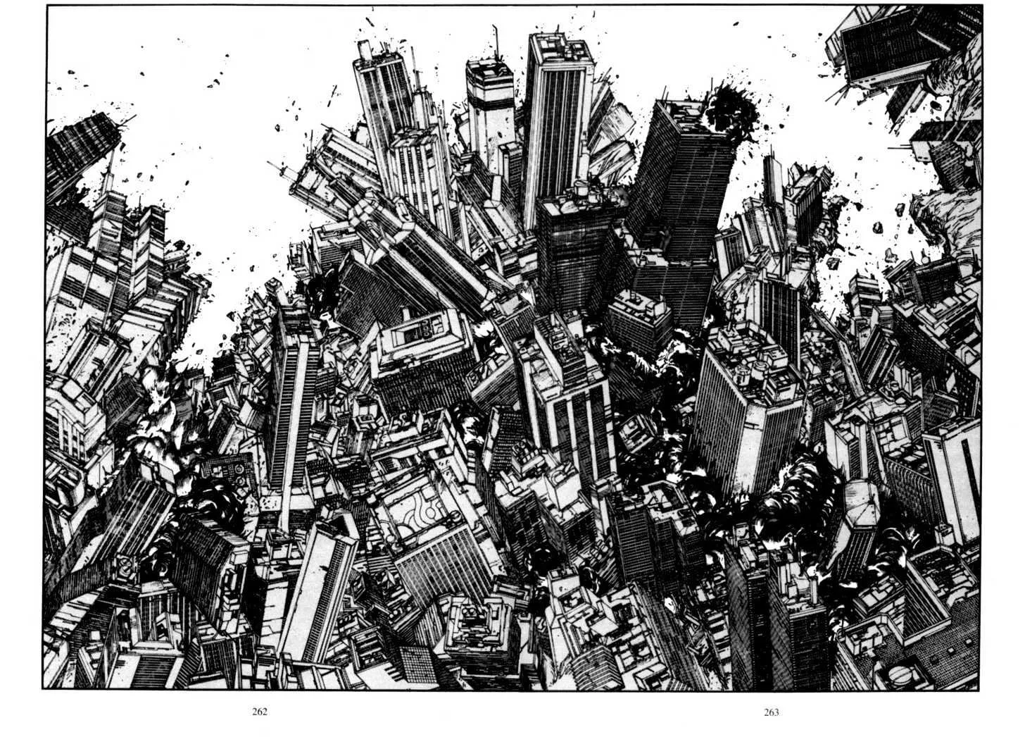 Akira Chapter 4.199999999999999 page 31 - MangaKakalot