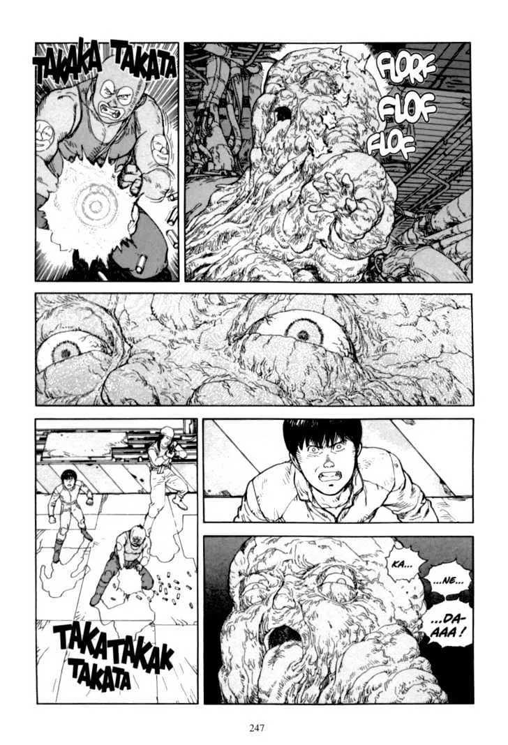 Akira Chapter 4.499999999999998 page 21 - MangaKakalot