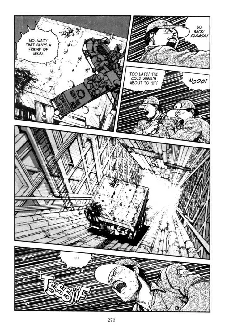 Akira - Page 10