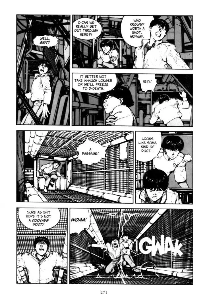 Akira - Page 11