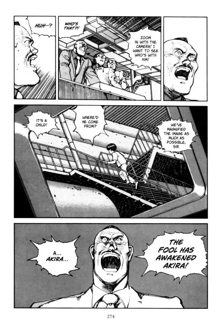 Akira - Page 14