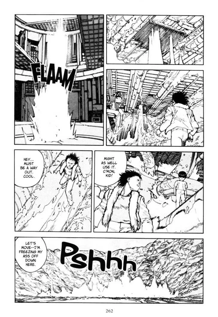 Akira - Page 2