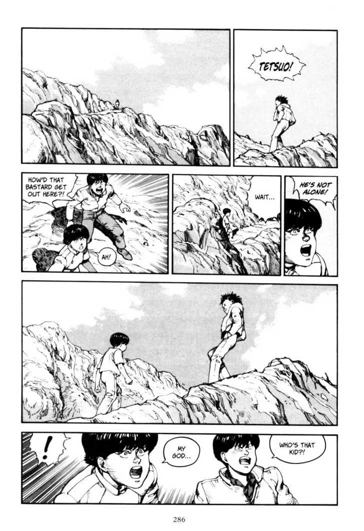 Akira - Page 26