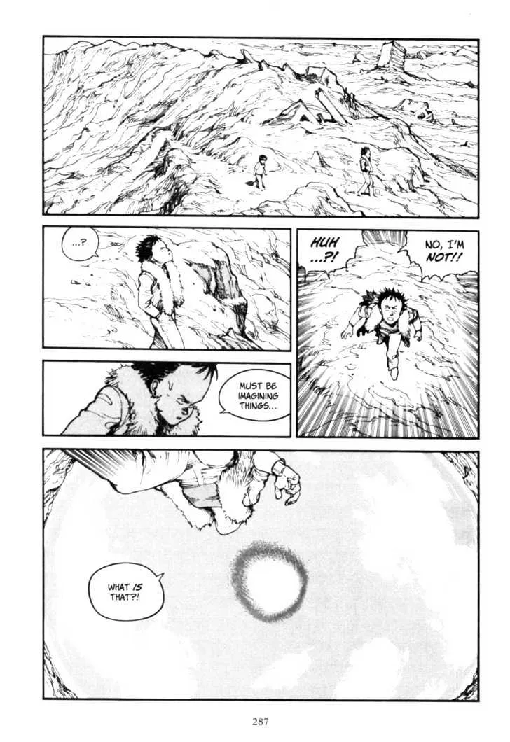 Akira - Page 27