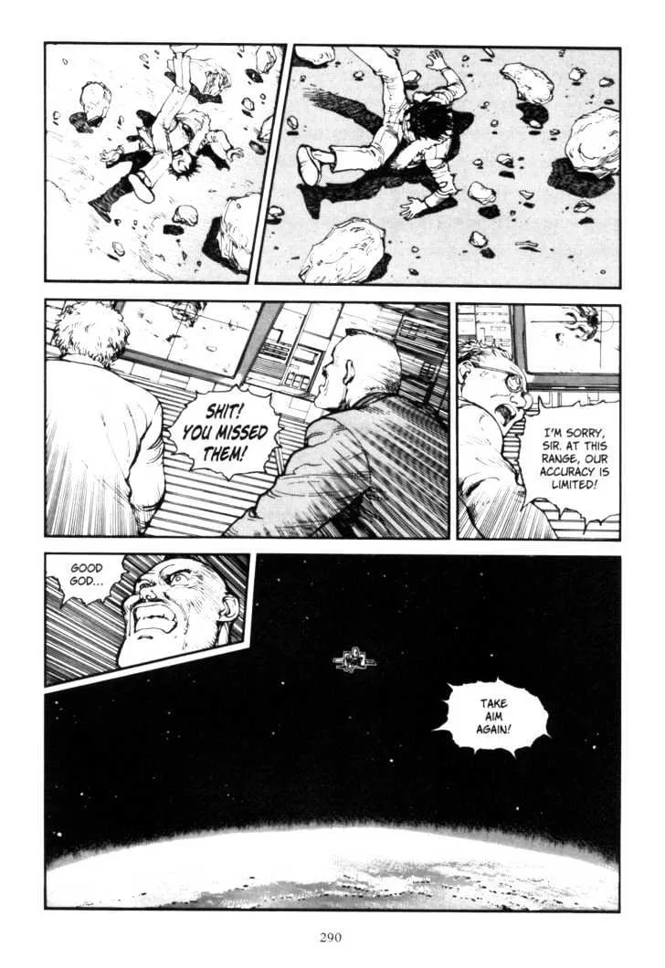 Akira - Page 30