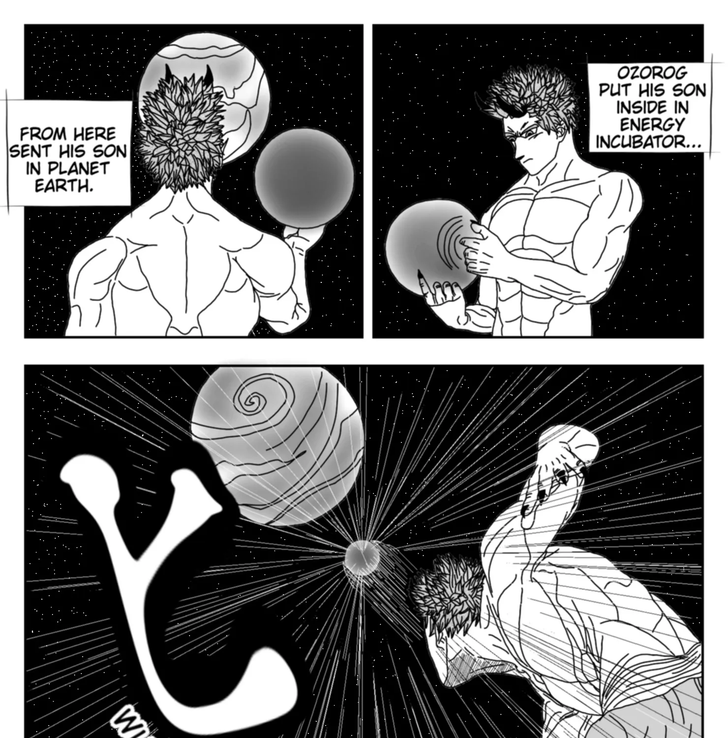 Aku No Akuma - Page 10