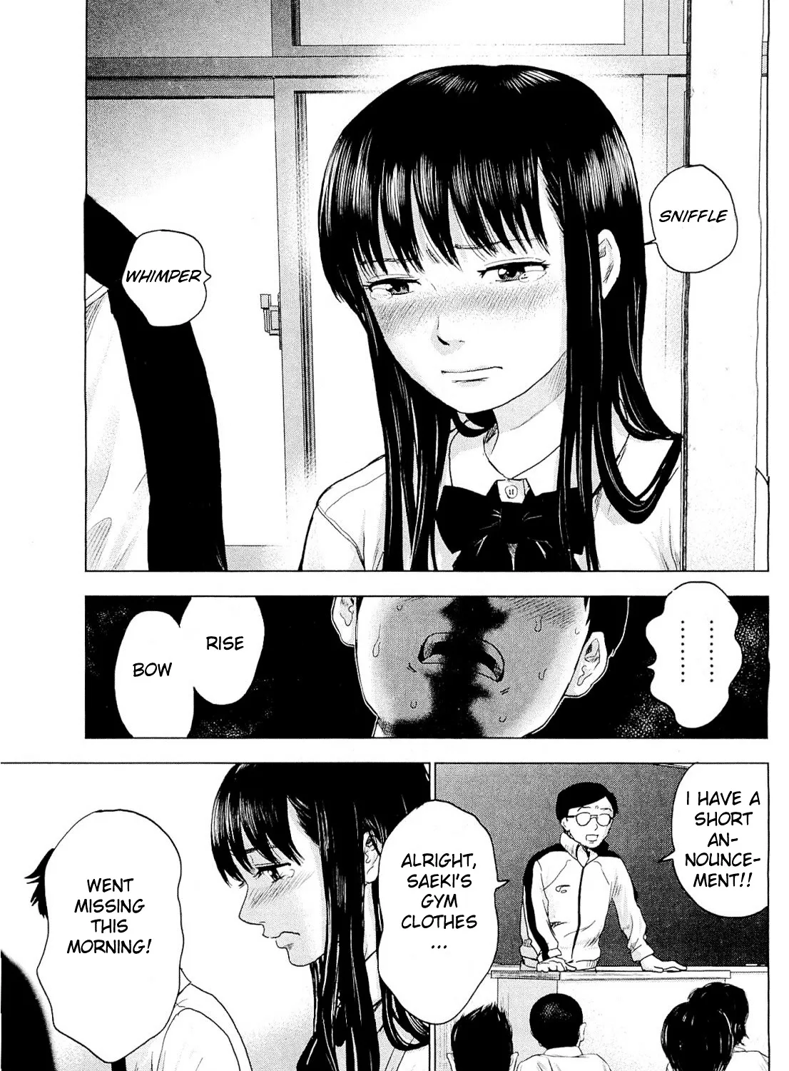 Aku No Hana - Page 62