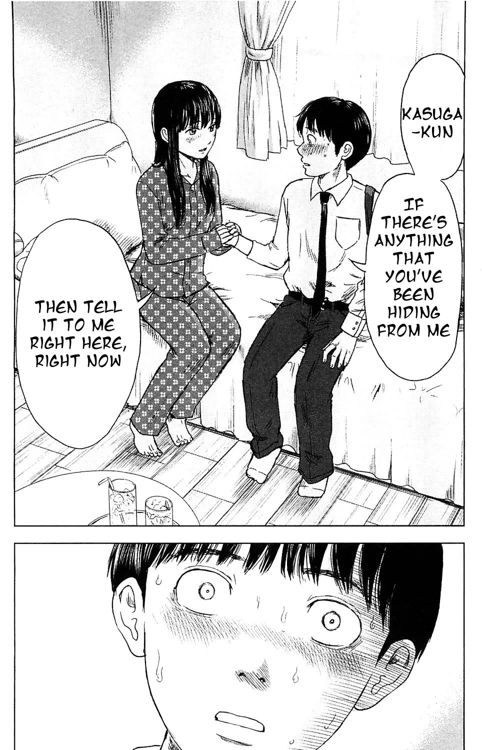 Aku No Hana - Page 2