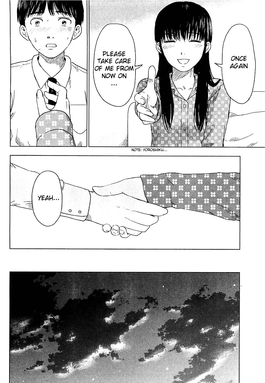 Aku No Hana - Page 22