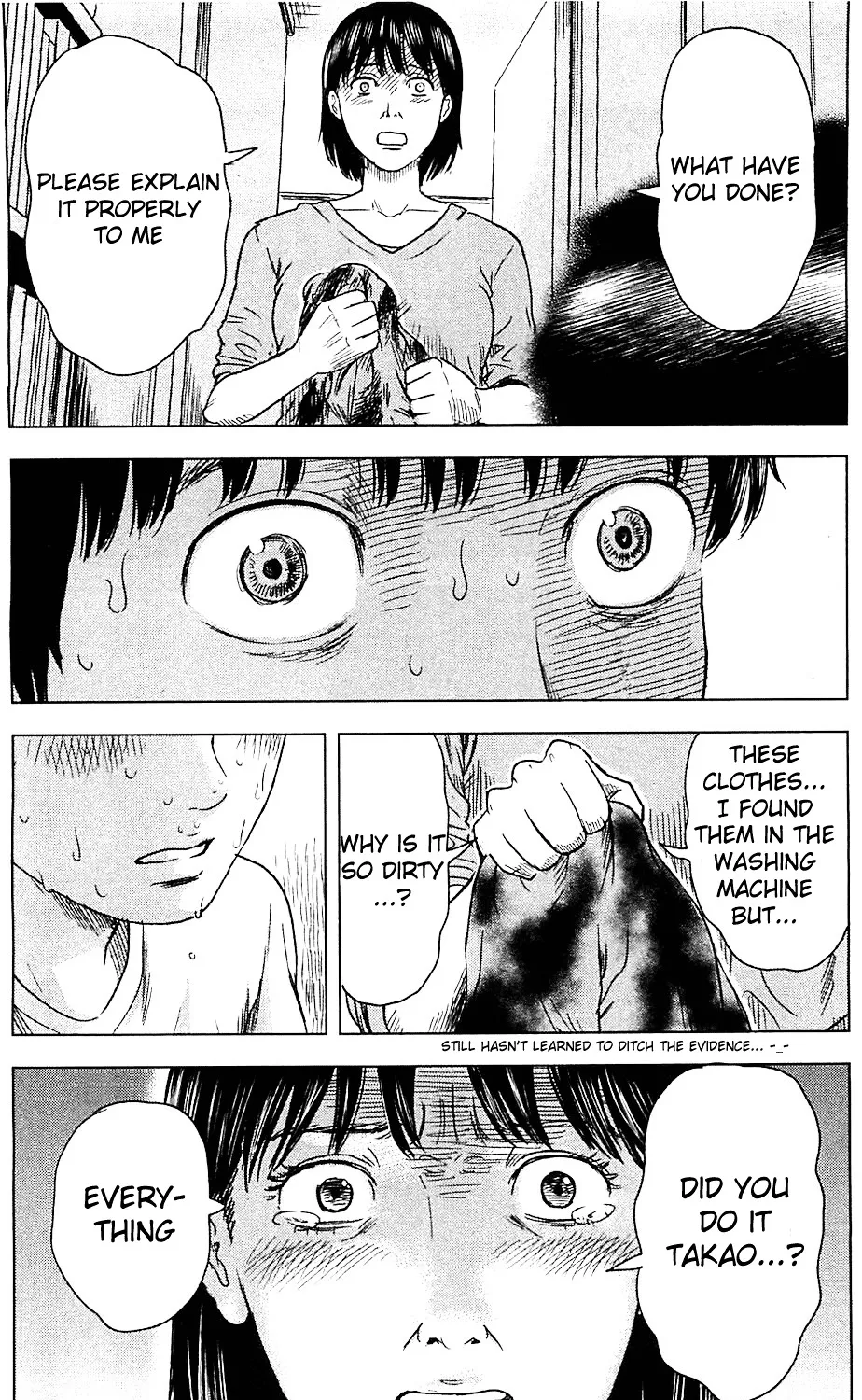 Aku No Hana - Page 49