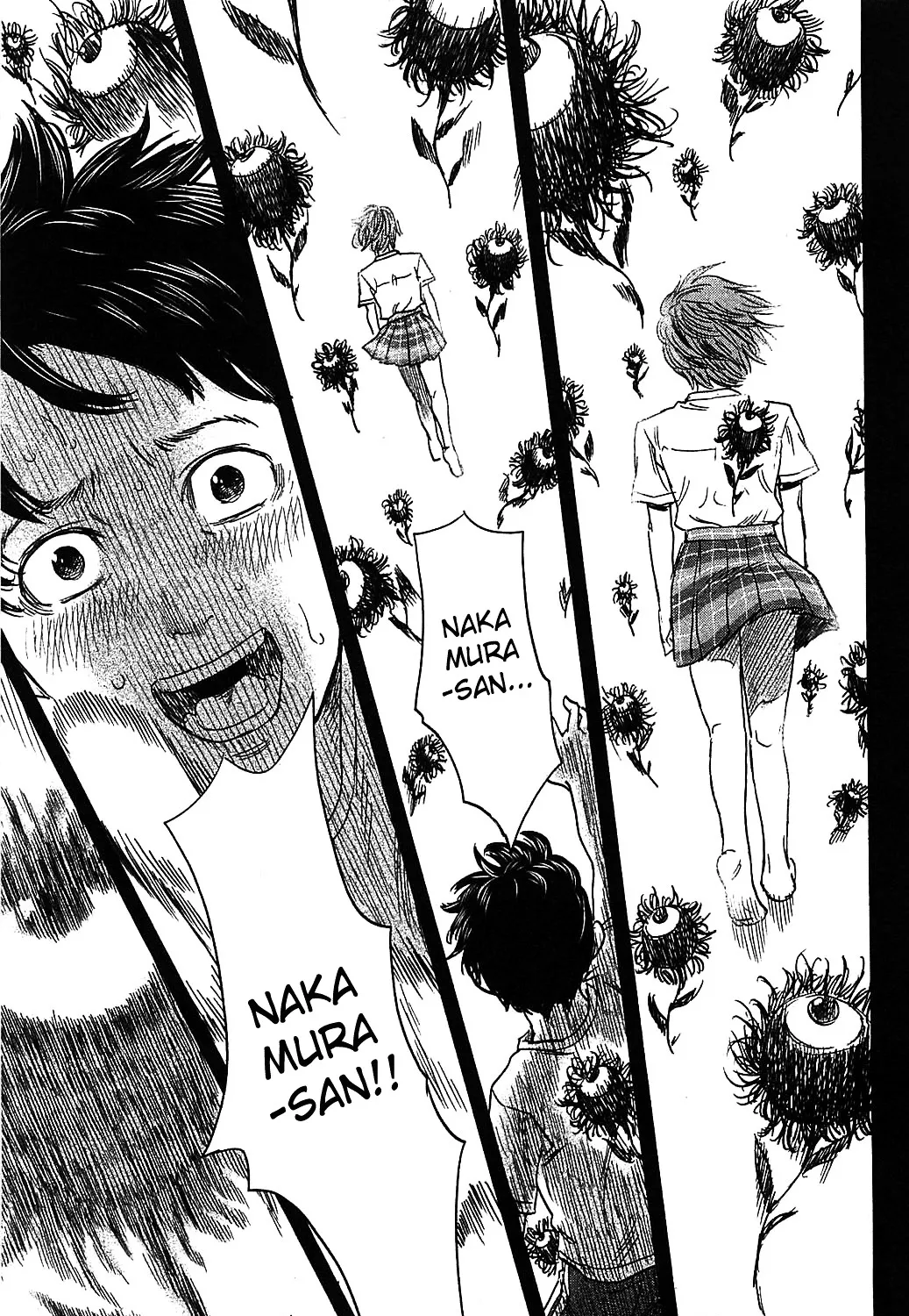 Aku No Hana - Page 62