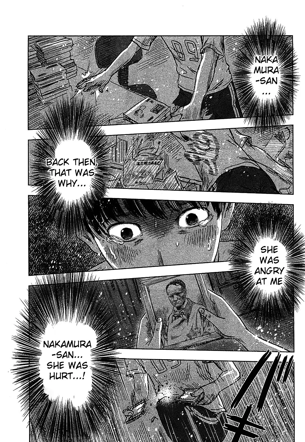 Aku No Hana - Page 66