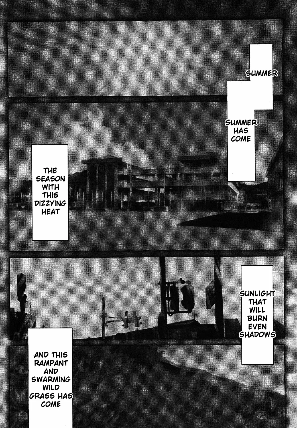 Aku No Hana - Page 8