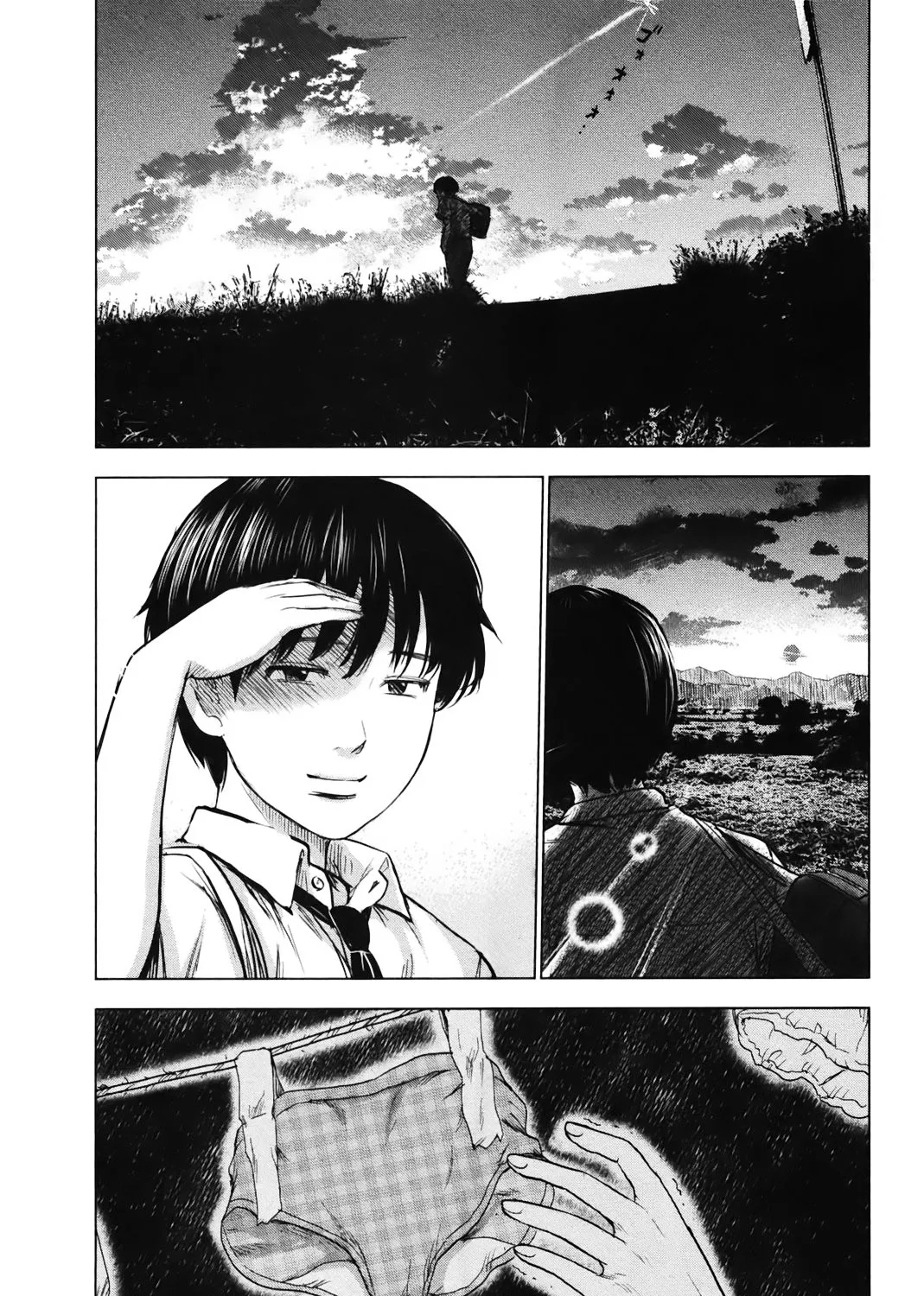 Aku No Hana - Page 63