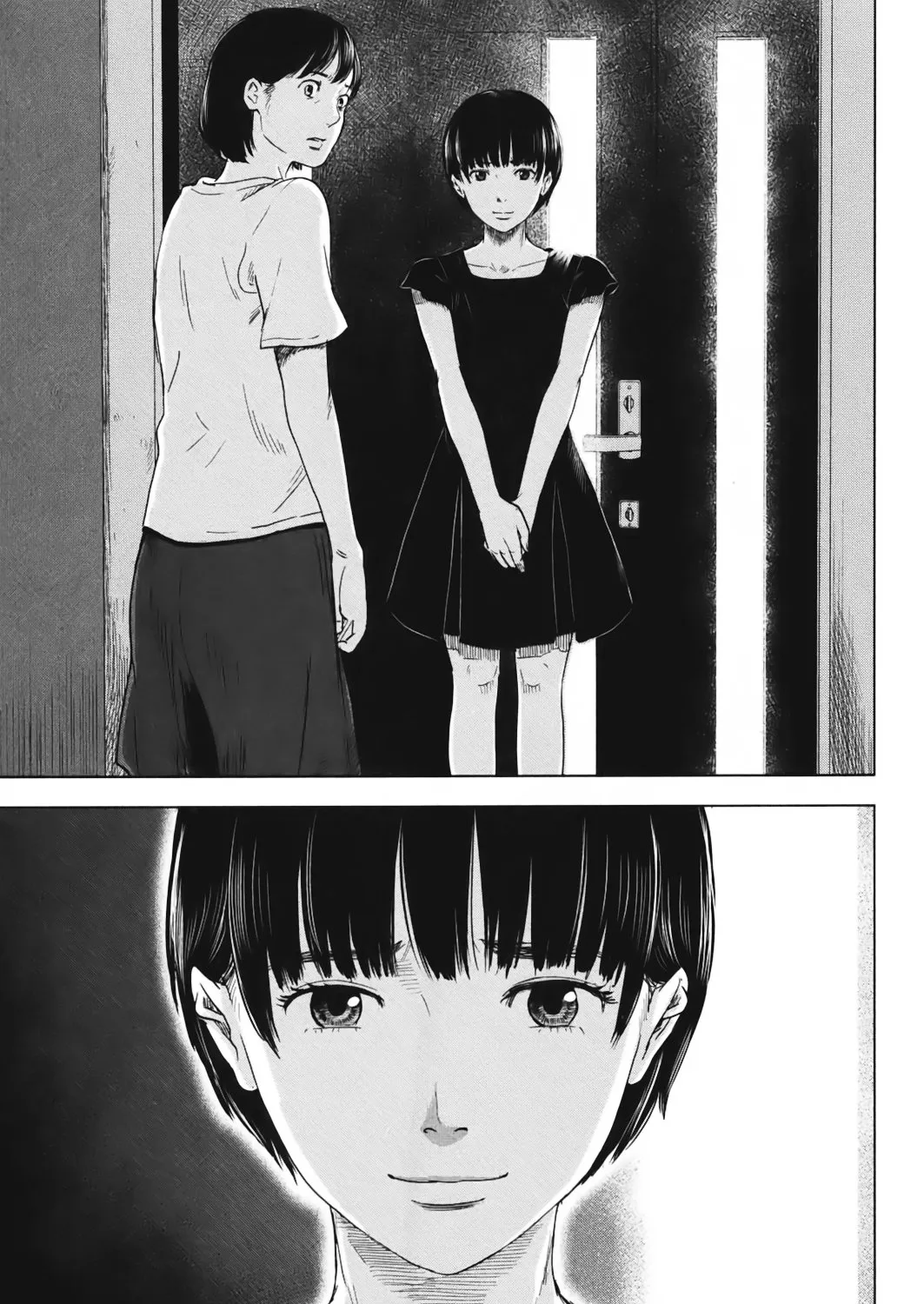 Aku No Hana - Page 72