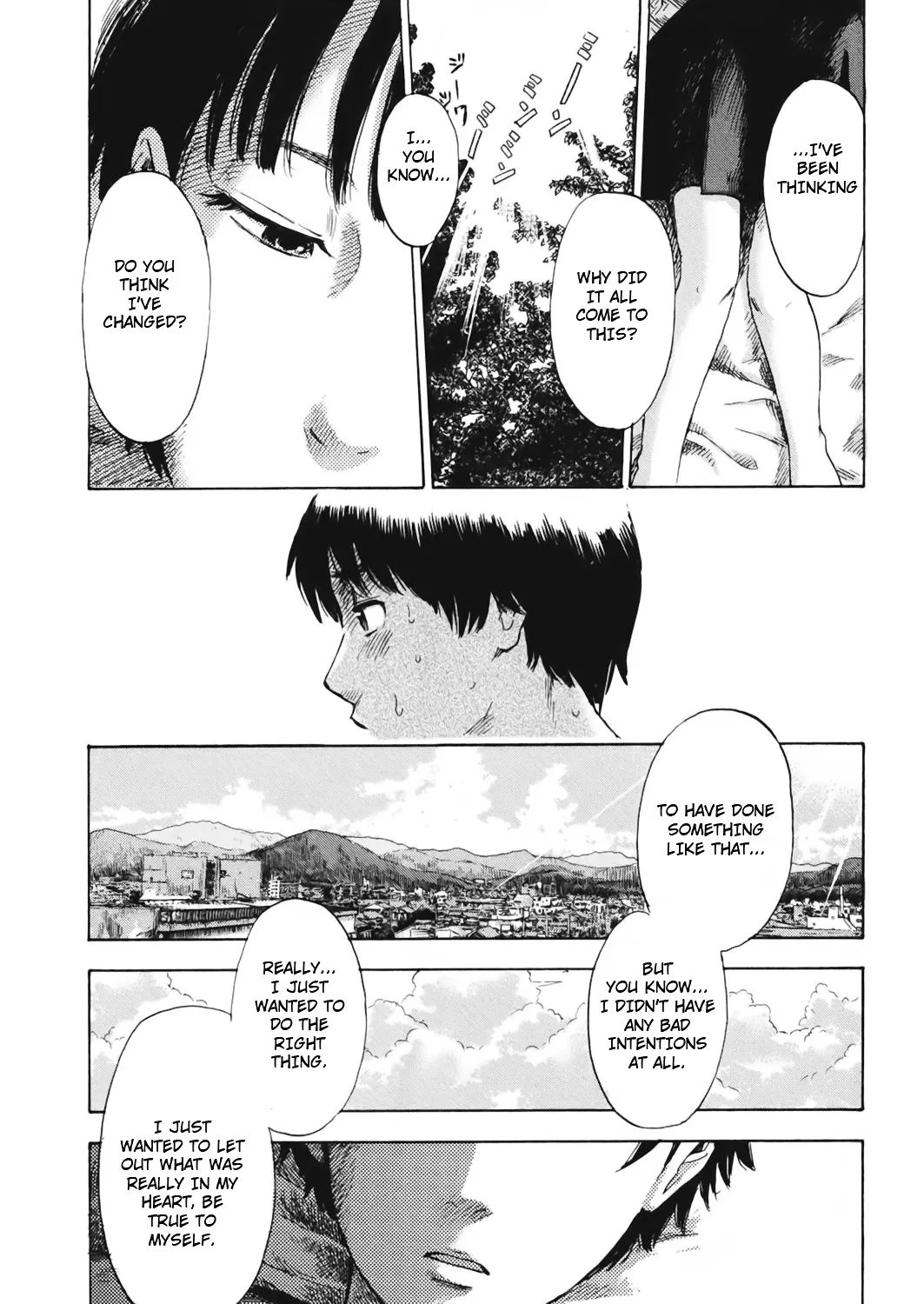 Aku No Hana - Page 14