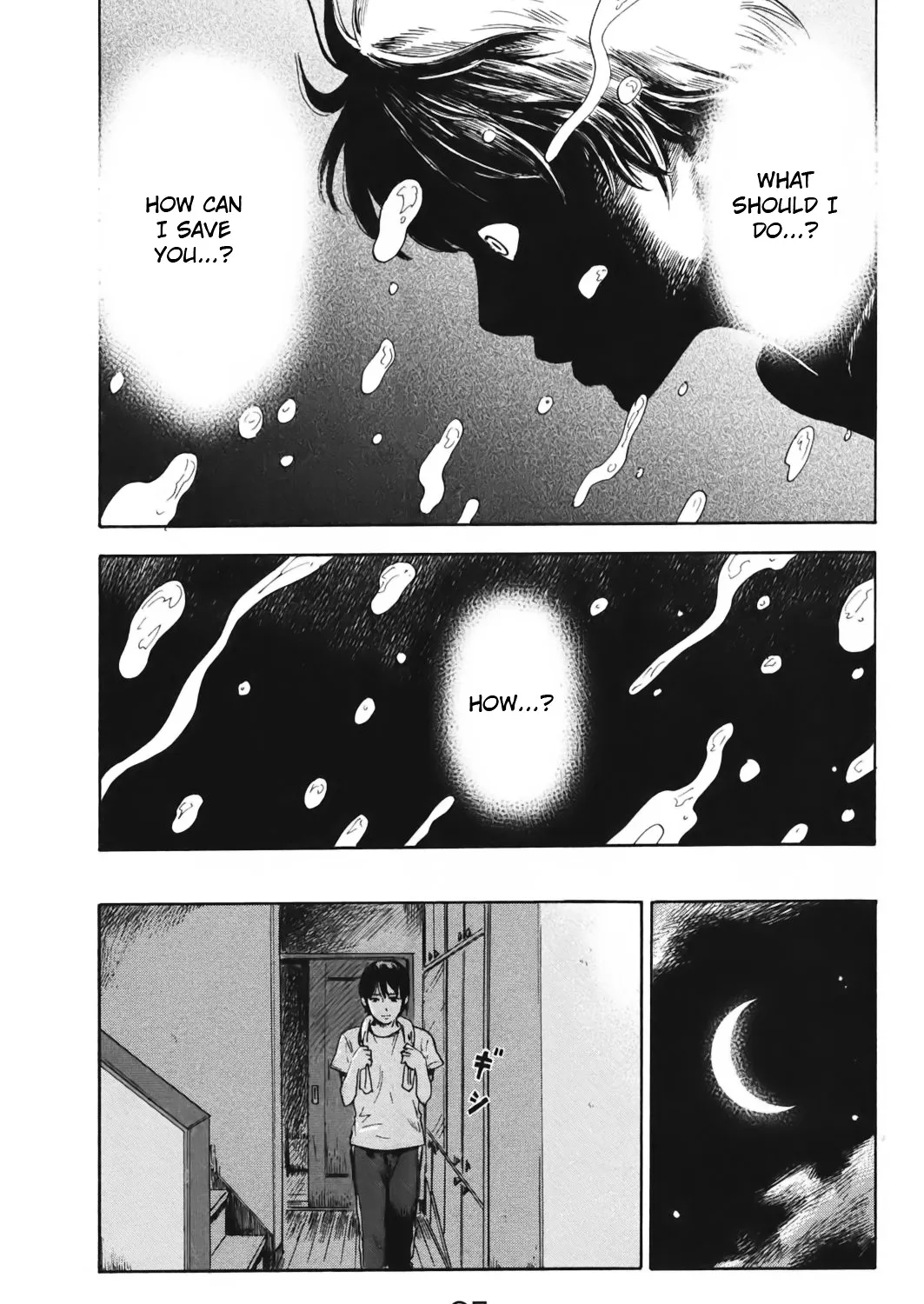 Aku No Hana - Page 50