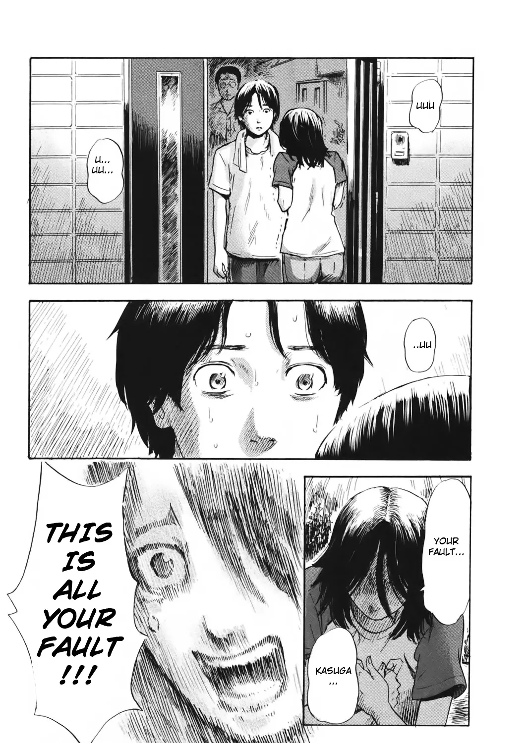 Aku No Hana - Page 64