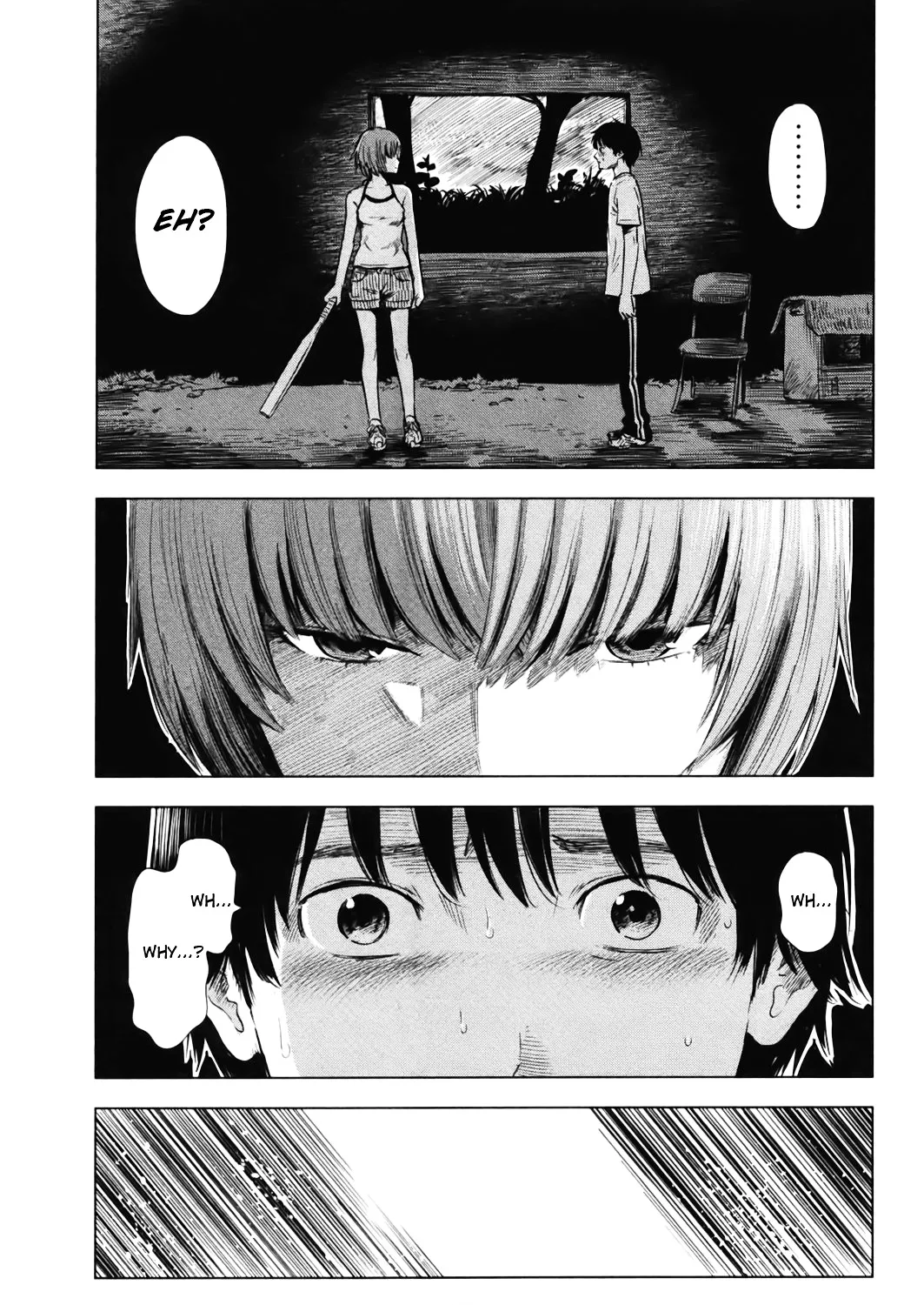 Aku No Hana - Page 12