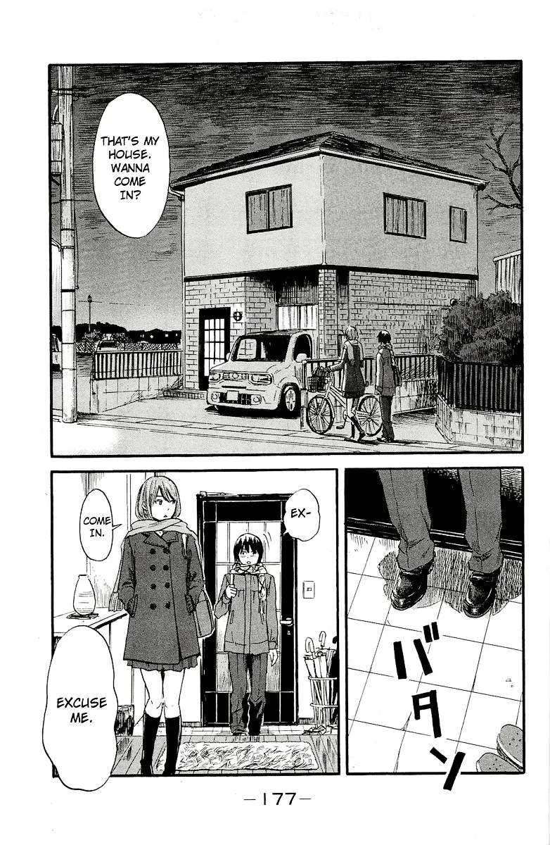 Aku No Hana - Page 18