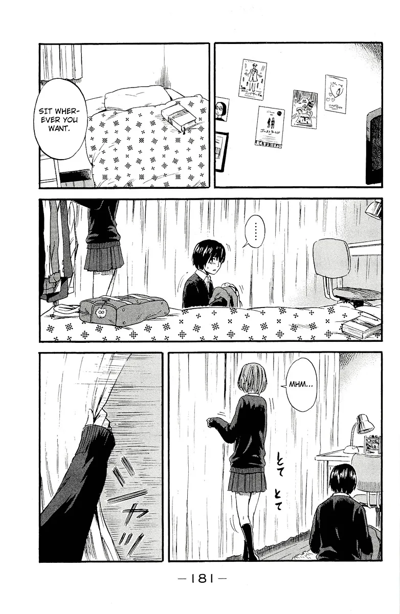 Aku No Hana - Page 22