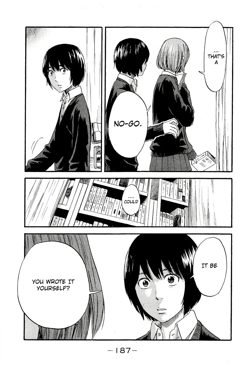 Aku No Hana - Page 28