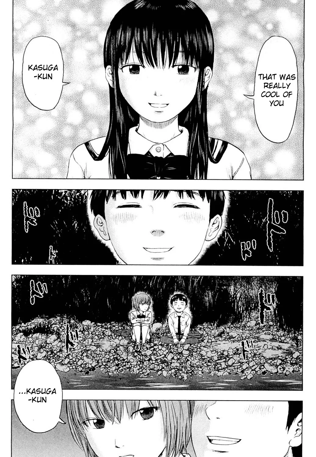 Aku No Hana - Page 60