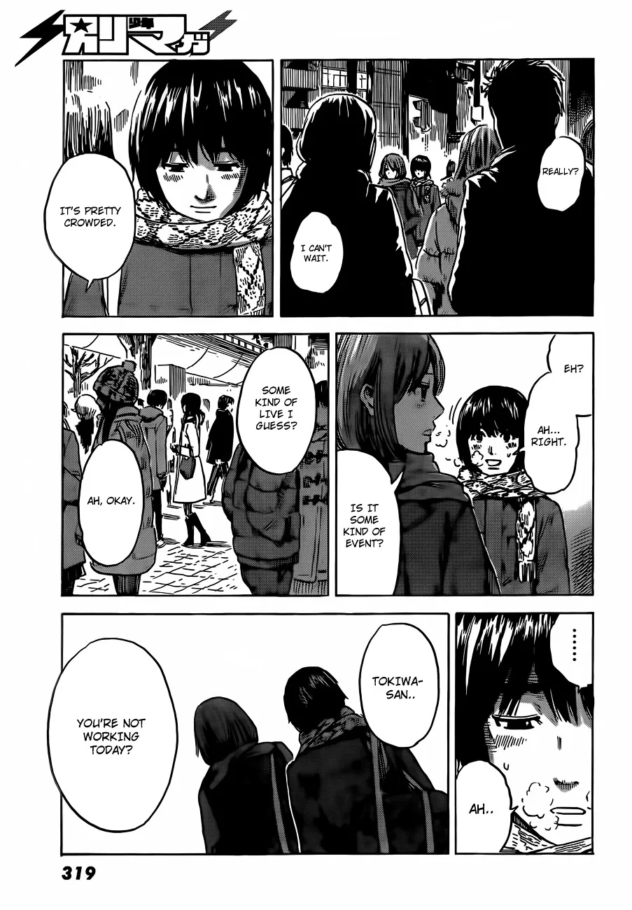 Aku No Hana - Page 13