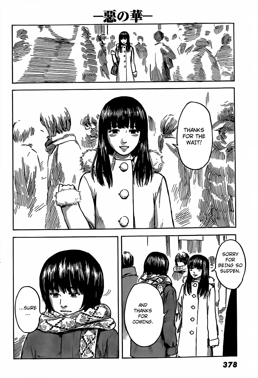 Aku No Hana - Page 25