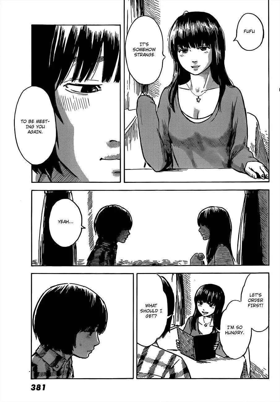 Aku No Hana - Page 28