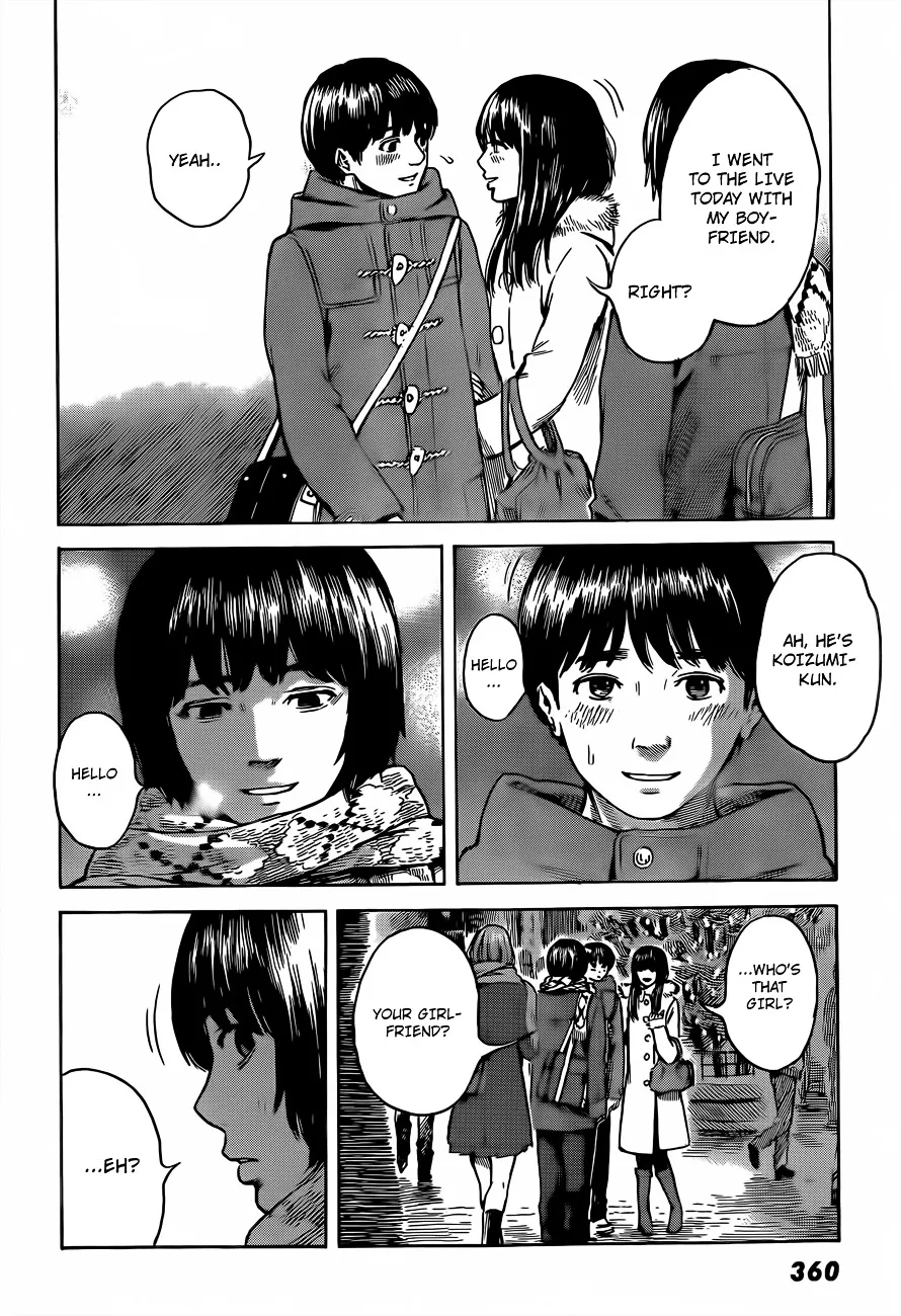 Aku No Hana - Page 7