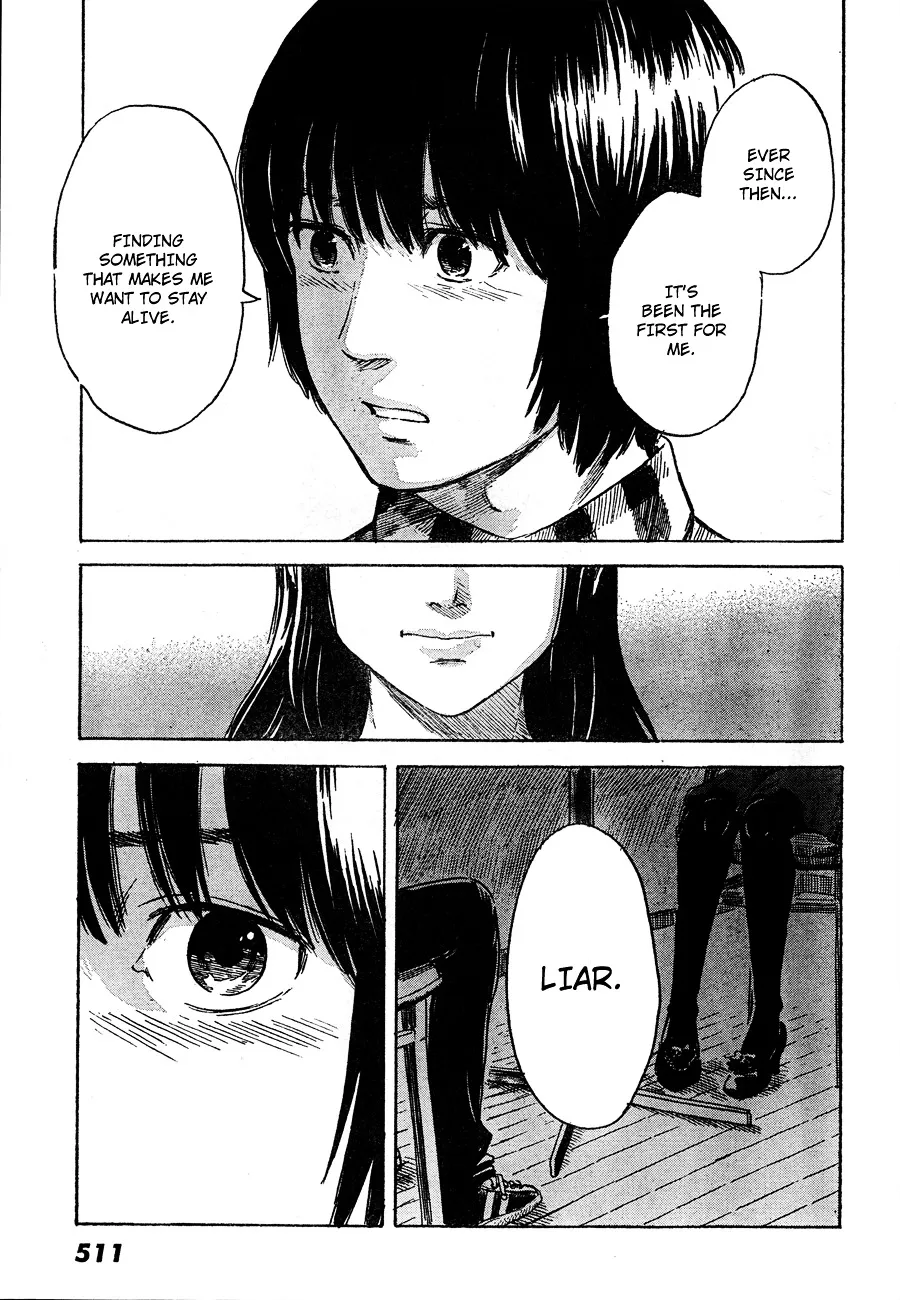 Aku No Hana - Page 13