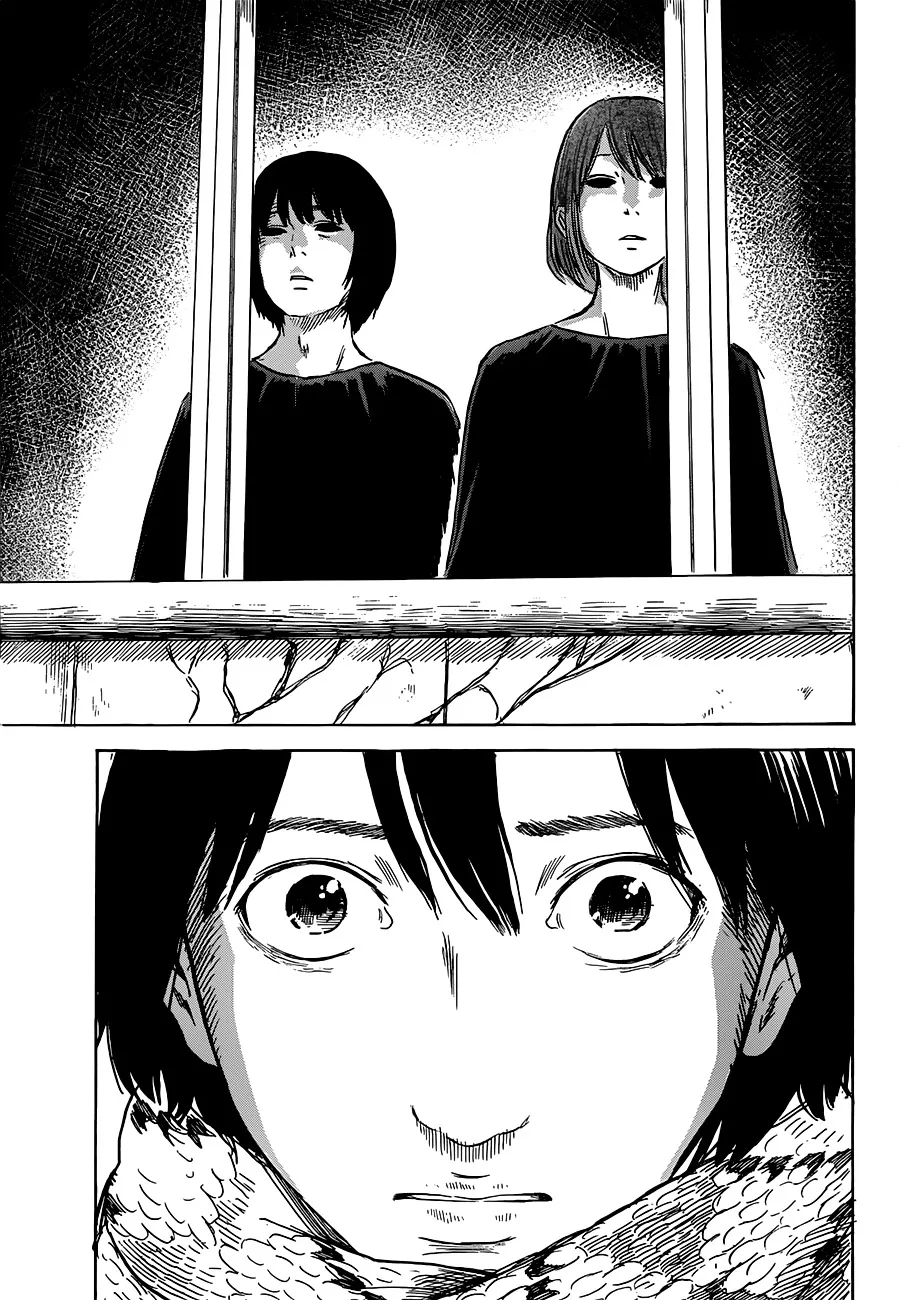 Aku No Hana - Page 27