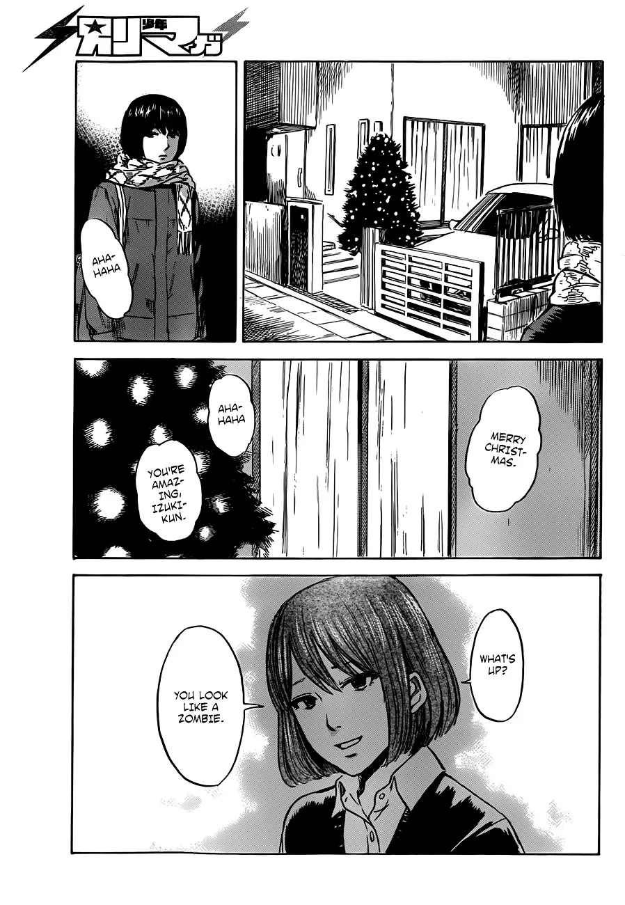 Aku No Hana - Page 9