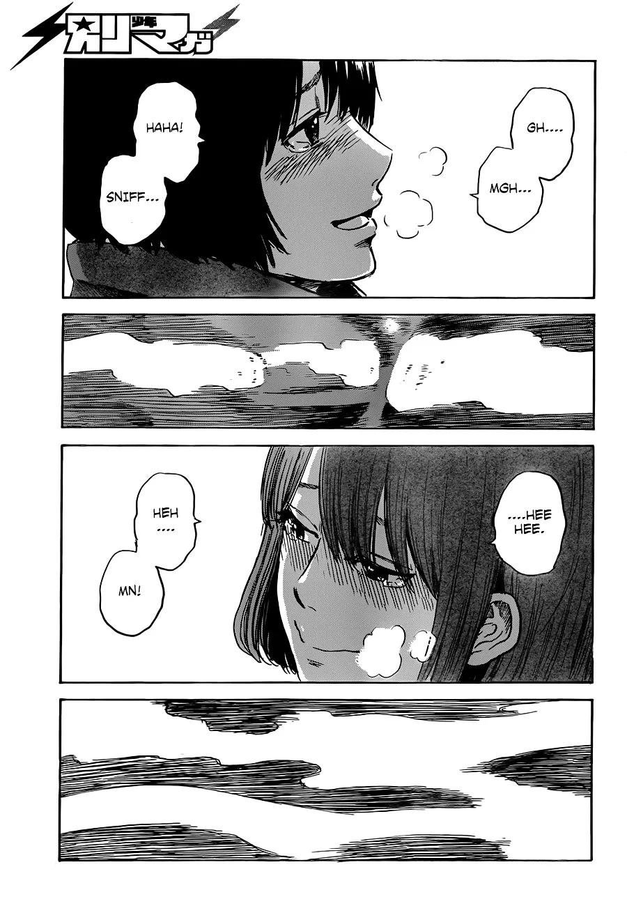 Aku No Hana - Page 30