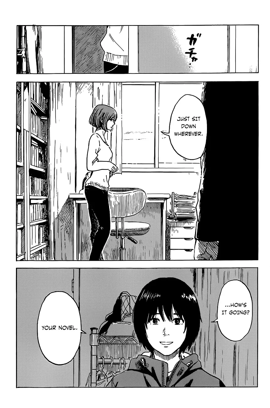 Aku No Hana - Page 13