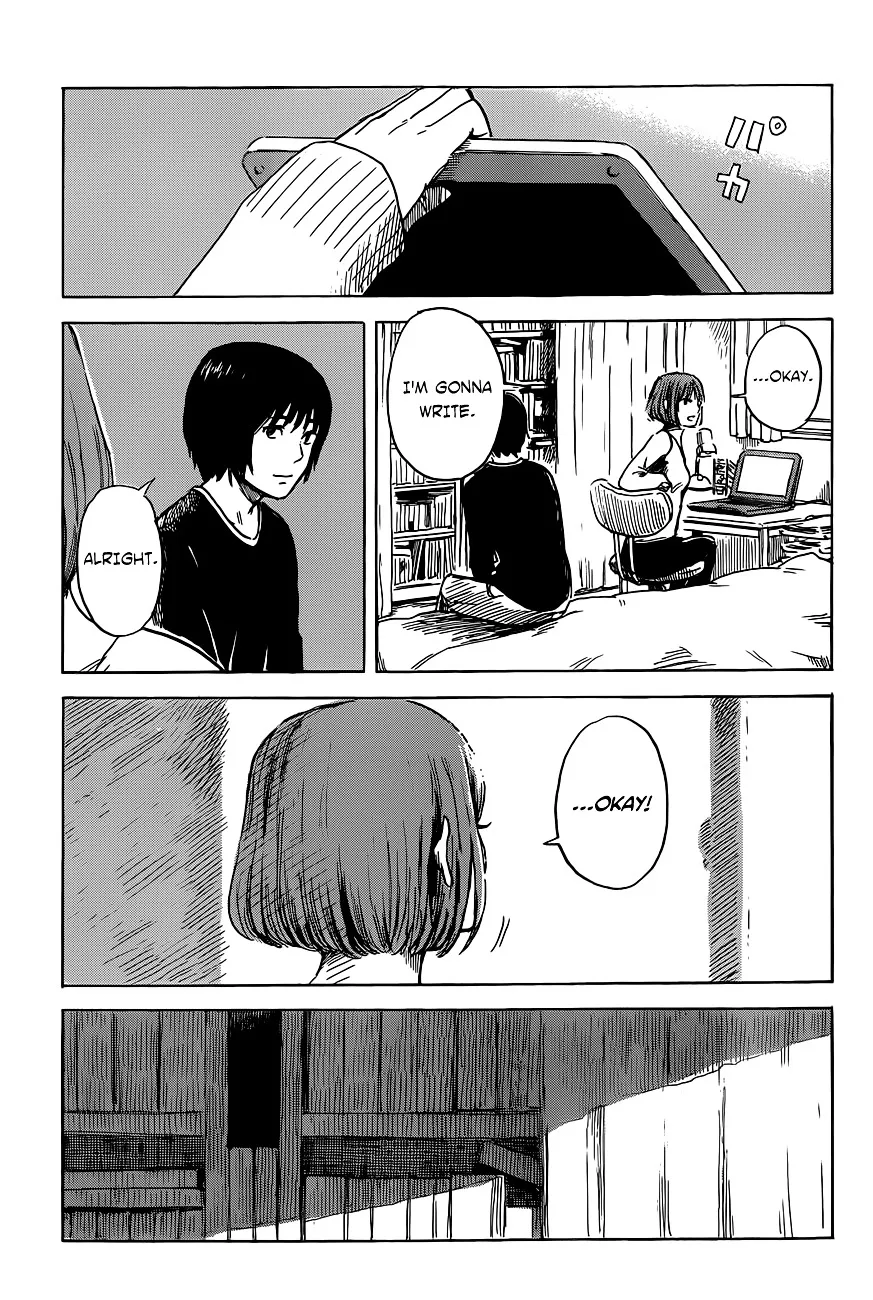 Aku No Hana - Page 15