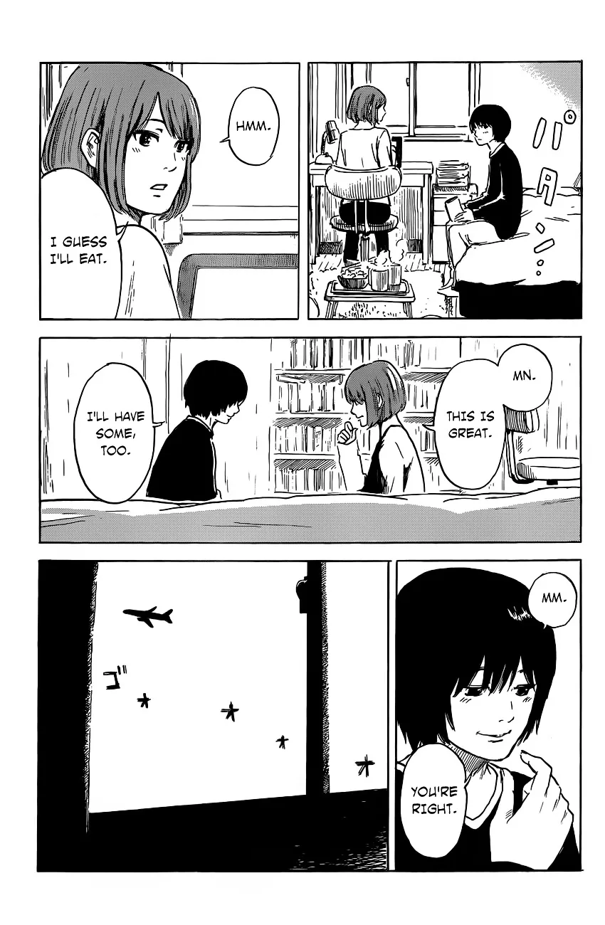 Aku No Hana - Page 19