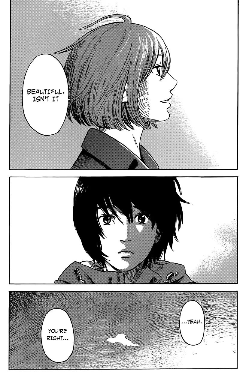 Aku No Hana - Page 27