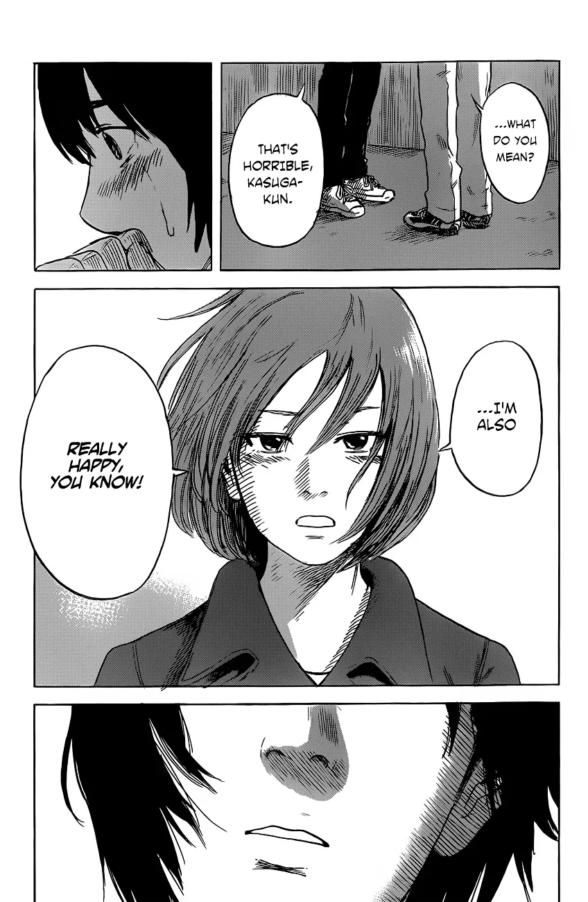 Aku No Hana - Page 30