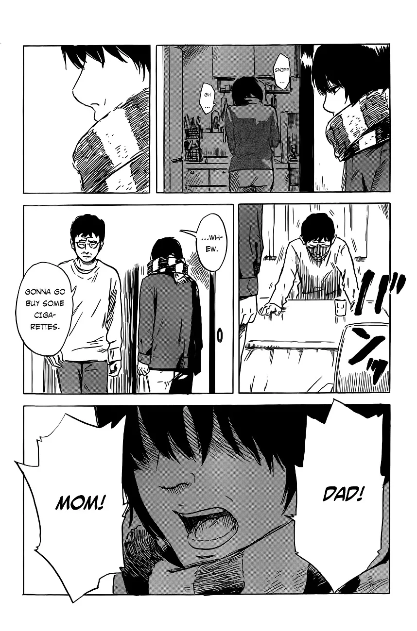 Aku No Hana - Page 34