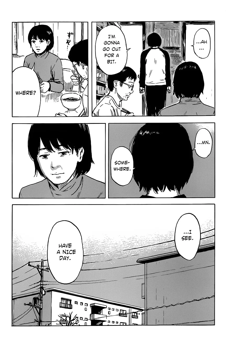 Aku No Hana - Page 5