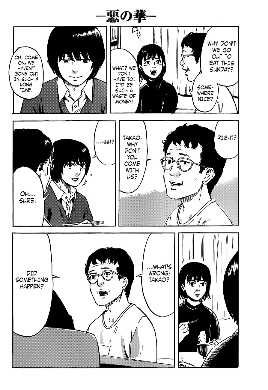 Aku No Hana - Page 27