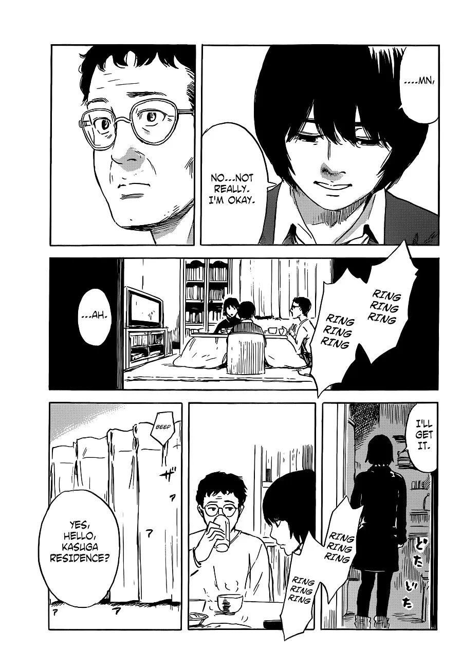 Aku No Hana - Page 28