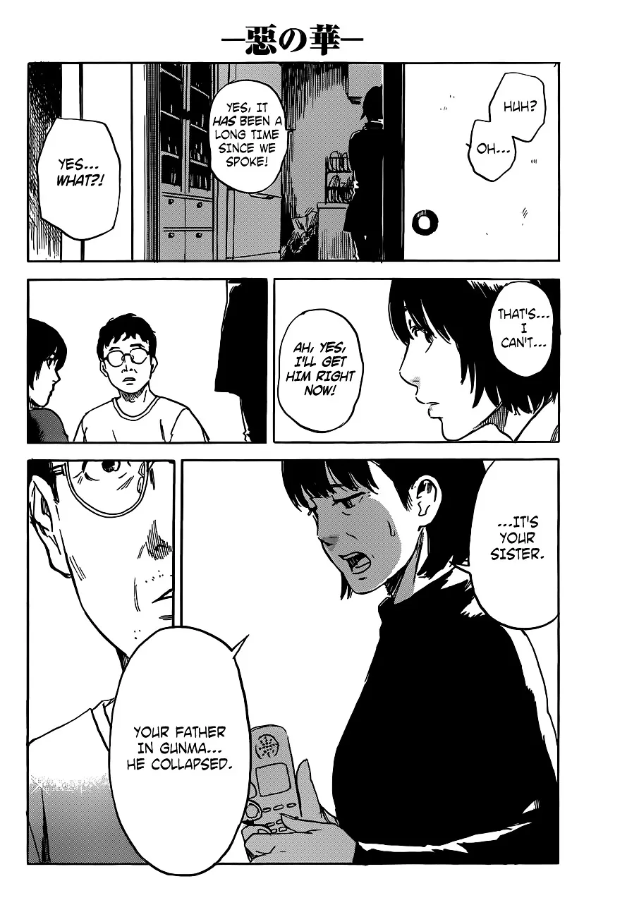 Aku No Hana - Page 29