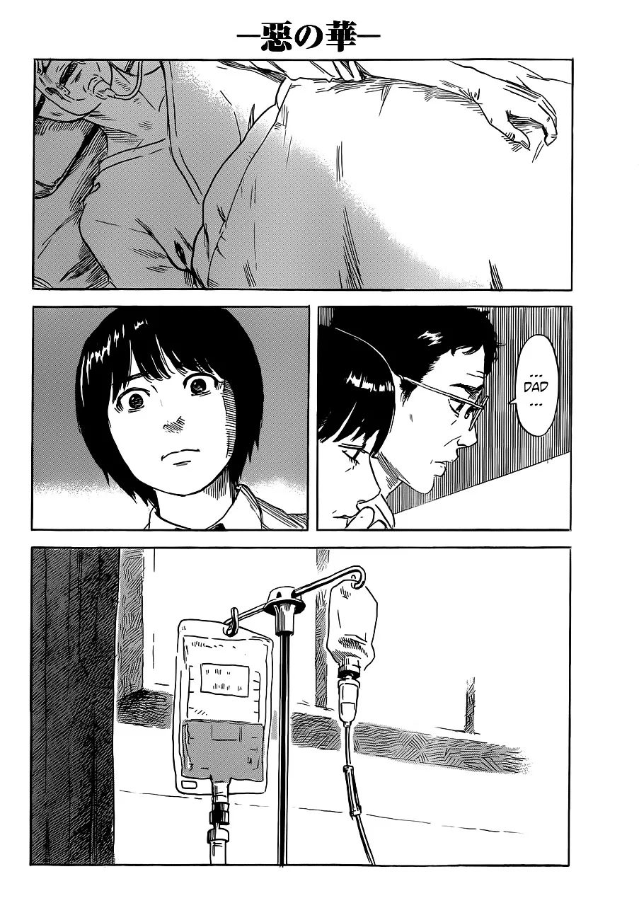 Aku No Hana - Page 11